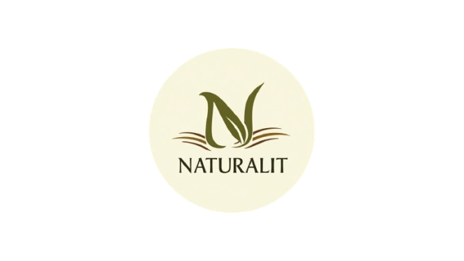 NATURALIT Logo